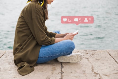 Heet en discreet Chatzy leden vinden